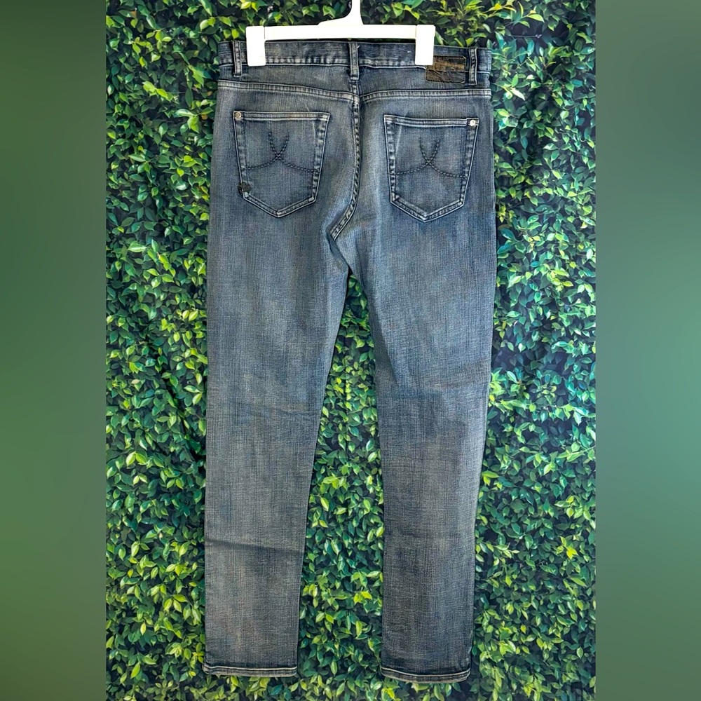 Mens Skinny Jeans.